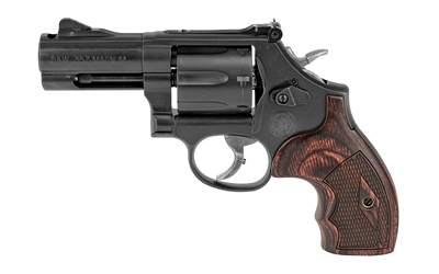Smith & Wesson 586