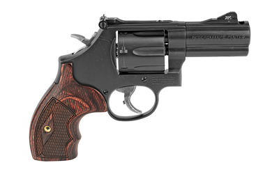Smith & Wesson 586 - Image 2