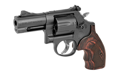 Smith & Wesson 586 - Image 3