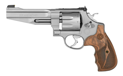 Smith & Wesson 627