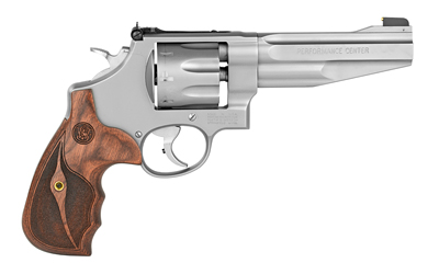 Smith & Wesson 627 - Image 2