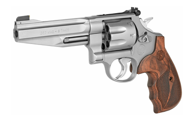 Smith & Wesson 627 - Image 3