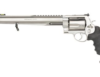 Smith & Wesson 460XVR
