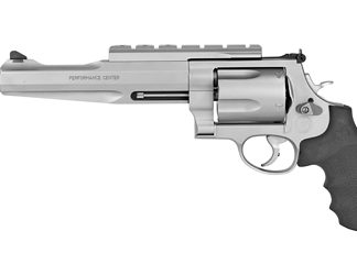 Smith & Wesson 500