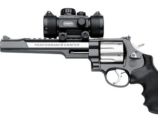 Smith & Wesson 629