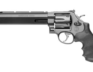 Smith & Wesson 629