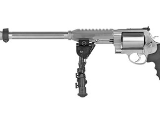 Smith & Wesson 460XVR