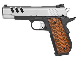 Smith & Wesson 1911
