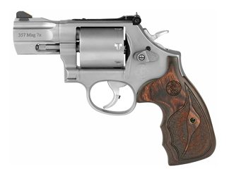 Smith & Wesson 686