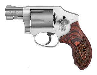Smith & Wesson 642