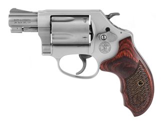 Smith & Wesson 637
