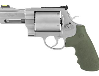 Smith & Wesson 460XVR