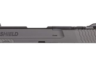 Smith & Wesson Shield Optics Ready Slide Asse