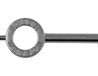 Smith & Wesson Handcuff Key, For M100/103/110/300 Handcuffs