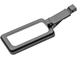 Sylvan Arms AR-15 Flared Magwell