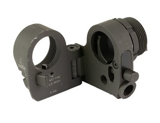 Sylvan Arms GEN5