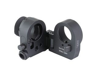 Sylvan Arms GEN5