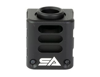 Sylvan Arms Compensator