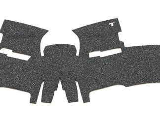 TALON Grips Inc Granulate