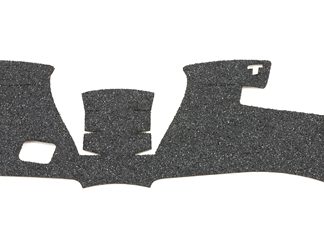 TALON Grips Inc Granulate