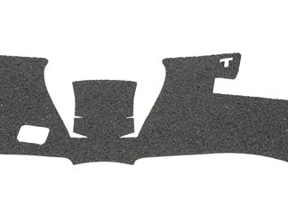 TALON Grips Inc Rubber
