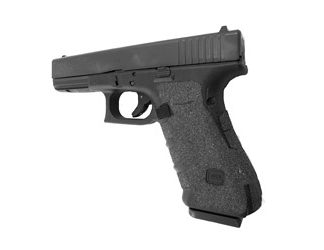 TALON Grips Inc Granulate