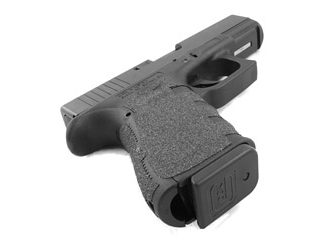 TALON Grips Inc Granulate