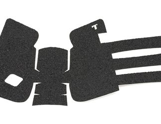 TALON Grips Inc Rubber