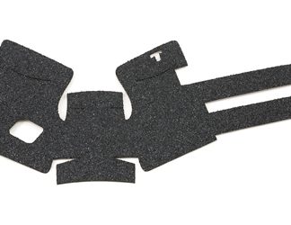 TALON Grips Inc Granulate