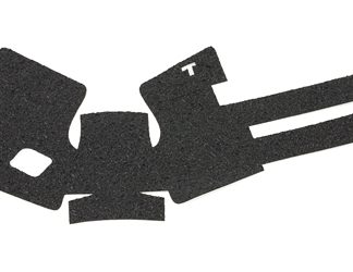 TALON Grips Inc Rubber