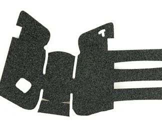 TALON Grips Inc Granulate