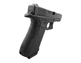 TALON Grips Inc Rubber