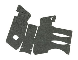 TALON Grips Inc Rubber
