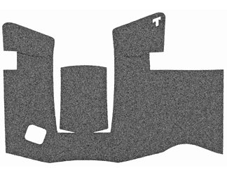 TALON Grips Inc Granulate