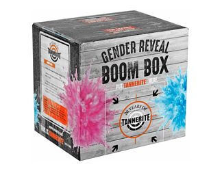Tannerite GRK