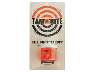 Tannerite Kill Shot Target
