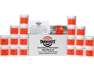Tannerite ProPack 20