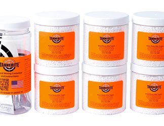 Tannerite Starter Kit