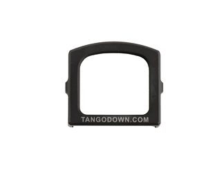 TangoDown Cover, Black, Fits Aimpoint ACRO