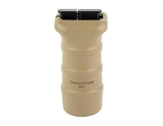 TangoDown Grip, Flat Dark Earth, AR Rifles