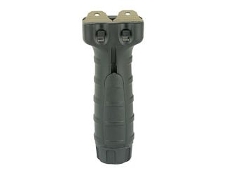 TangoDown Vertical Grip, Fits Picatinny, Black