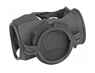 TangoDown Cover, Fits Aimpoint T-2, Black Finish