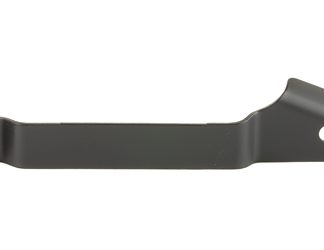 Techna Clip Belt Clip, Fits Ruger LC9s, Right Hand, Black Finish