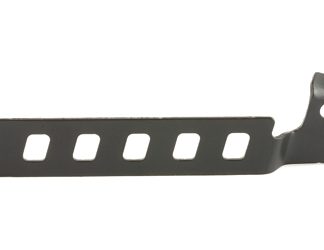 Techna Clip Belt Clip, Fits Ruger LCP II, Right Hand, Black Finish