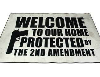 TekMat Door Mat