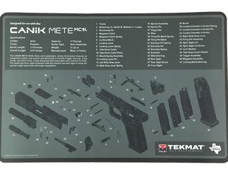Tekmat