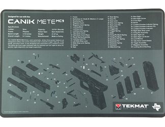 Tekmat