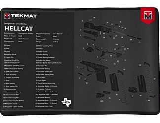 TekMat Original Mat