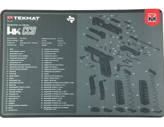 Tekmat