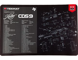 Tekmat